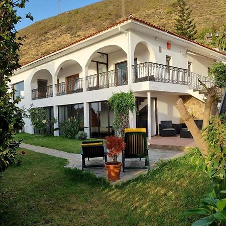 La Casa De Lucy & Karin Villa La Orotava Kültér fotó