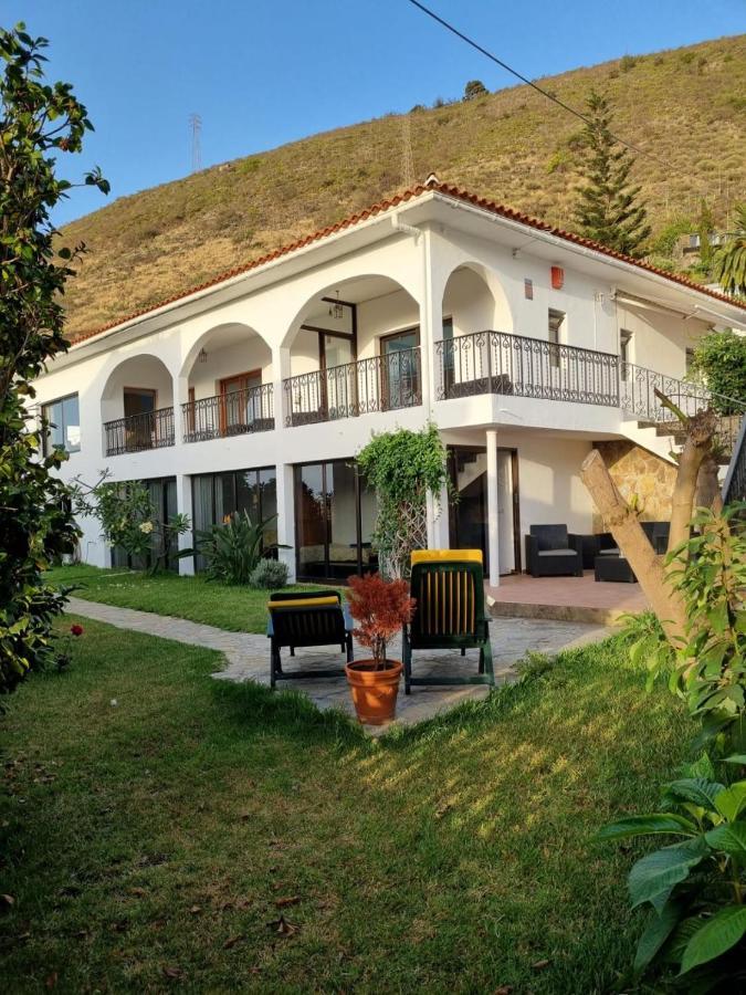 La Casa De Lucy & Karin Villa La Orotava Kültér fotó