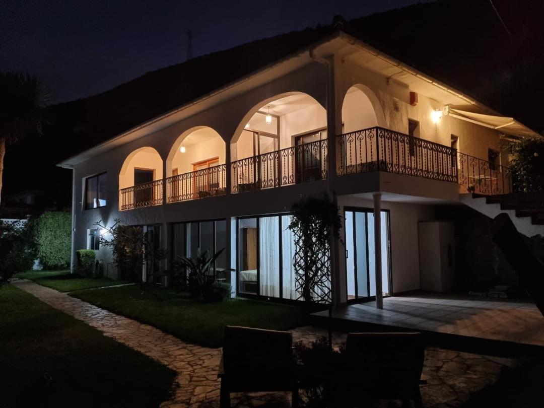 La Casa De Lucy & Karin Villa La Orotava Kültér fotó