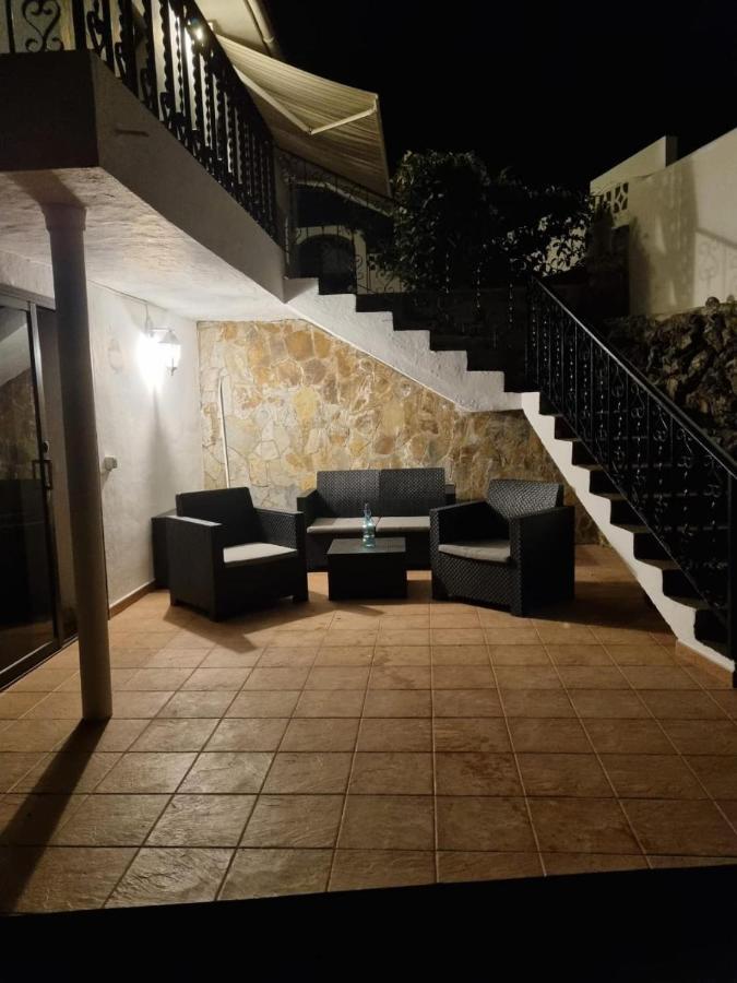 La Casa De Lucy & Karin Villa La Orotava Kültér fotó
