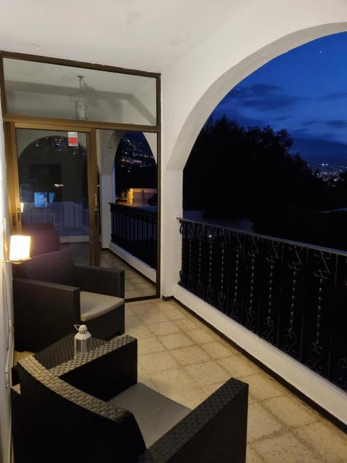 La Casa De Lucy & Karin Villa La Orotava Kültér fotó