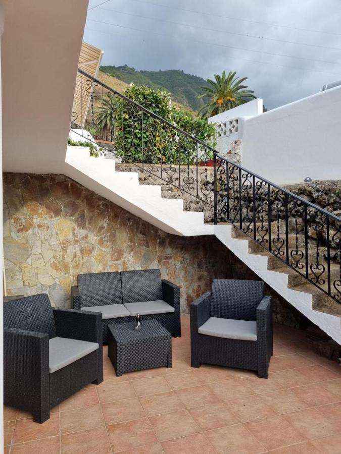 La Casa De Lucy & Karin Villa La Orotava Kültér fotó