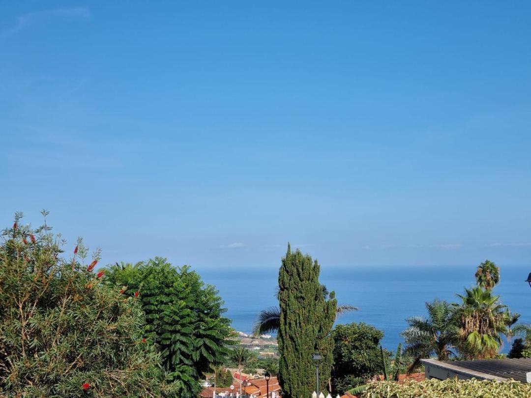 La Casa De Lucy & Karin Villa La Orotava Kültér fotó