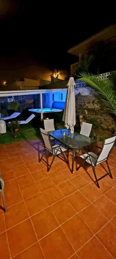 La Casa De Lucy & Karin Villa La Orotava Kültér fotó